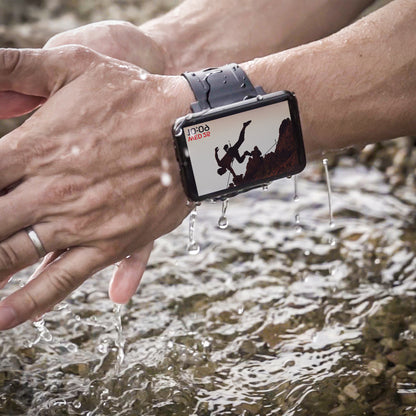 Widescreen Smart Watch