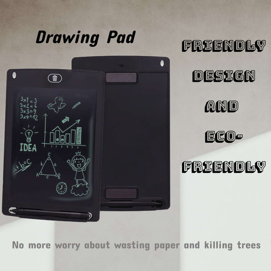 Drawing Tablet Pad