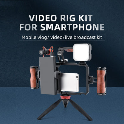 Professional Video Maker Kit 